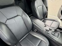 Usata Alfa Romeo Stelvio Super 209 CV (153 kW) 2018 Grigio SUV
