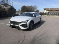 Usata Peugeot 408 Allure 136 CV (100 kW) 2024 SUV