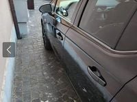 Usata Opel Corsa 75 CV (55 kW) 2017 Nero Berlina