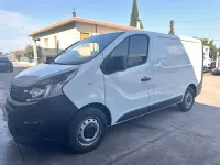 Usata Fiat Talento 120 CV (88 kW) 2021 Bianco Monovolume