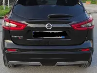 Usata Nissan Qashqai Tekna 131 CV (96 kW) 2018 SUV
