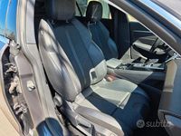Usata Peugeot 508 Allure 163 CV (119 kW) 2020 Grigio Station wagon