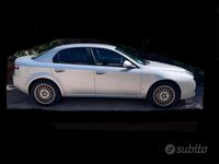 usata Alfa Romeo 159 1.9 JTS 16V Distinctive