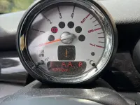 Usata Mini Cooper SD 143 CV (105 kW) 2011 Nero Utilitaria