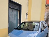 Usata Fiat Punto 2003 Utilitaria