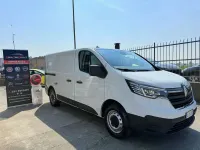 Usata Renault Trafic 110 CV (80 kW) 2022 Bianco / ov369  Monovolume
