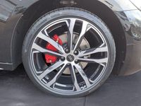 Usata Audi A5 S-Line 204 CV (150 kW) 2025 Nero metallizzato