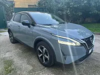 Usata Nissan Qashqai N-Connecta 158 CV (116 kW) 2023 SUV
