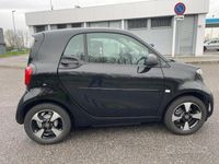 usata Smart ForTwo Electric Drive fortwo electric drive Prime