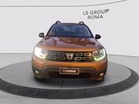 usata Dacia Duster Duster1.0 tce comfort eco-g 4x2 100cv