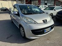 usata Peugeot 107 1.0 68CV 5p. Ok Neopatentati