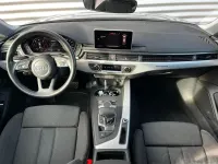 Usata Audi A5 Sportback Business 286 CV (210 kW) 2019 Argento Utilitaria