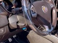 Usata Abarth Punto Evo 165 CV (121 kW) 2010 Utilitaria