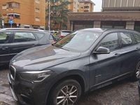Usata BMW X1 150 CV (110 kW) 2018 SUV