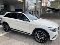 usata Mercedes GLC43 AMG AMG GLC AMG 43 4matic auto