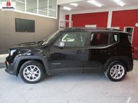 usata Jeep Renegade Renegade 1.6 Mjt 130 CV Limited