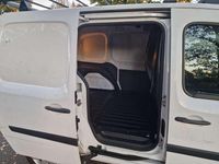 Usata Renault Kangoo 75 CV (55 kW) 2016 Furgone
