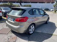 usata BMW 216 Active Tourer d Luxury