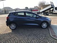 usata Ford Fiesta 1.5 tdci connect ok neopatentati