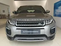 Usata Land Rover Range Rover evoque SE 150 CV (110 kW) 2018 Other Station wagon