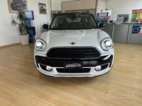 Usata Mini Cooper D Countryman Business 150 CV (110 kW) 2018 Other SUV