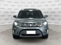 Usata Suzuki Vitara 120 CV (88 kW) 2018 Grigio SUV