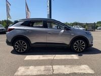 Occasion Opel Grandland X Ultimate 131 ch (96 kW) 2021 Gris SUV