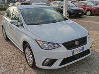 Occasion Seat Ibiza Style 95 ch (69 kW) 2021 Citadine