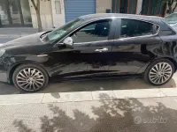 Usata Alfa Romeo Giulietta 109 CV (80 kW) 2010 Utilitaria