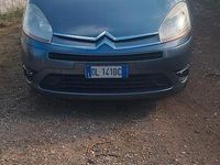 Usata Citroën C4 2006 Grigio Monovolume