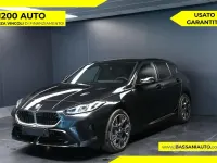 Gebraucht BMW 118 M Sport 150 PS (110 kW) 2025 Schwarz Kleinwagen