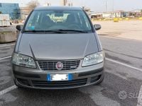 Usata Fiat Idea 70 CV (51 kW) 2009 Monovolume