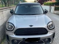 Usata Mini Countryman 150 CV (110 kW) 2023 SUV