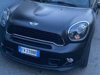 usata Mini Cooper SD Paceman 2.0 all4