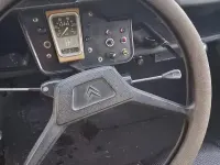 Usata Citroën 2CV 1980 Berlina