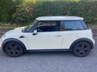 Usata Mini ONE 75 CV (55 kW) 2006 Utilitaria