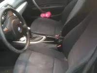 Gebraucht BMW 118 143 PS (105 kW) 2009 Kleinwagen