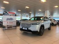 Usata Honda HR-V Advance 131 CV (96 kW) 2025 Grigio SUV