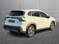 Usata Suzuki SX4 S-Cross 129 CV (94 kW) 2023 Bianco SUV
