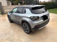 Occasion Jeep Avenger 114 kW (156 PK) 2024 Grijs SUV