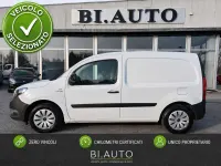 Usata Mercedes Citan 110 95 CV (69 kW) 2022 Bianco Monovolume