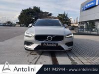 usata Volvo V60 D4 Geartronic Business Plus