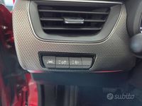 Usata Renault Arkana Intens 145 CV (106 kW) 2022 Rosso SUV