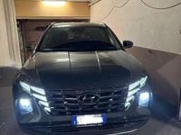 Usata Hyundai Tucson 179 CV (131 kW) 2023 SUV