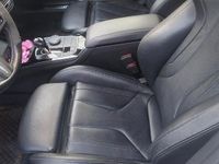 Usata BMW 135 M Sport 306 CV (225 kW) 2021 Bianco Utilitaria