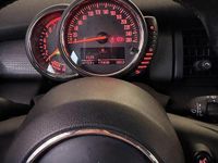 Usata Mini Cooper 2015 Utilitaria