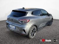 Usata Renault Clio V Techno 91 CV (66 kW) 2025 Grigio Utilitaria
