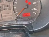 Usata Audi A3 110 CV (80 kW) 1999 Nero Utilitaria