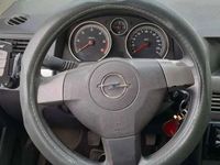 usata Opel Astra 5p 1.7 cdti Club