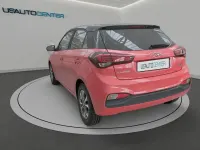 Usata Hyundai i20 75 CV (55 kW) 2020 Utilitaria